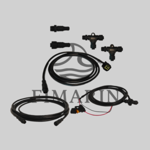 NMEA 2000 kaapelisarja, Honda-yhteensopiva