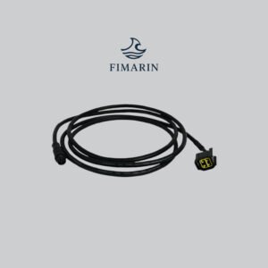 Yamaha NMEA 2000 moottorikaapeli