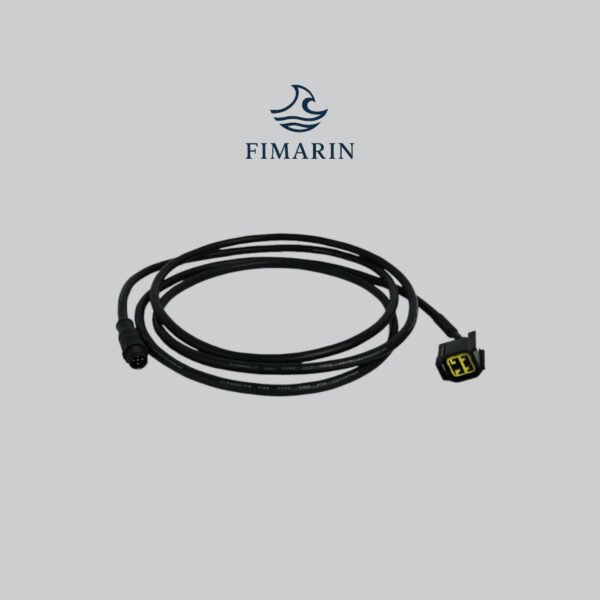 Yamaha NMEA 2000 moottorikaapeli