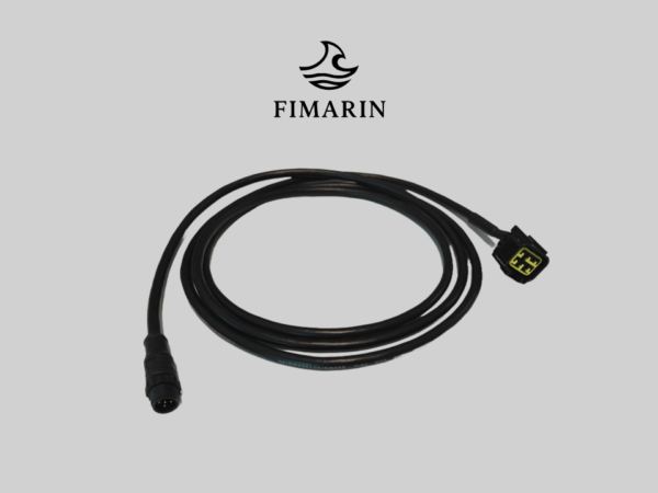 Tohatsu NMEA 2000 moottorikaapeli 2 m