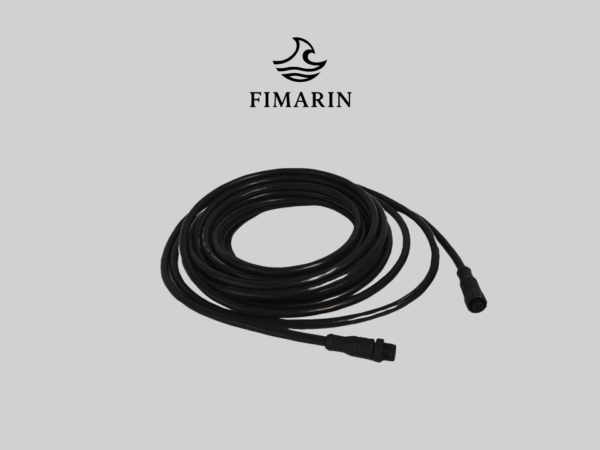 NMEA2000 Runkokaapeli 8 m