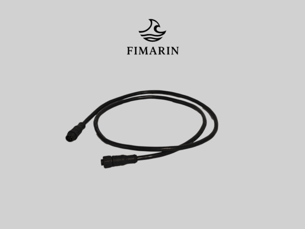NMEA2000 Runko/Laitekaapeli 1 m