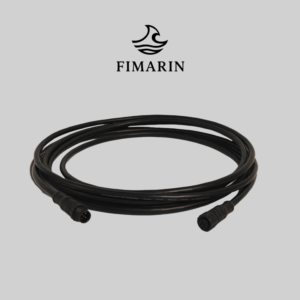 NMEA2000 Runko/Laitekaapeli 4 m