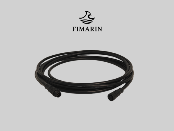 NMEA2000 Runko/Laitekaapeli 4 m