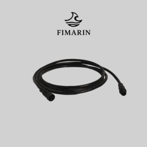 NMEA2000 Runko/Laitekaapeli 2 m
