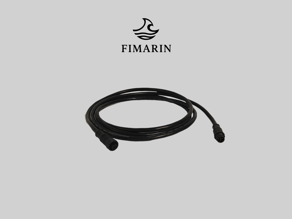 NMEA2000 Runko/Laitekaapeli 2 m