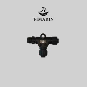 NMEA 2000 T-Haara