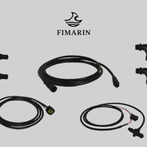 Tohatsu NMEA 2000 kaapelisarja