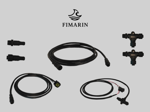 Tohatsu NMEA 2000 kaapelisarja