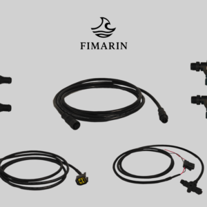 Yamaha NMEA 2000 sarja 2m
