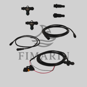 NMEA 2000 aloitussarja