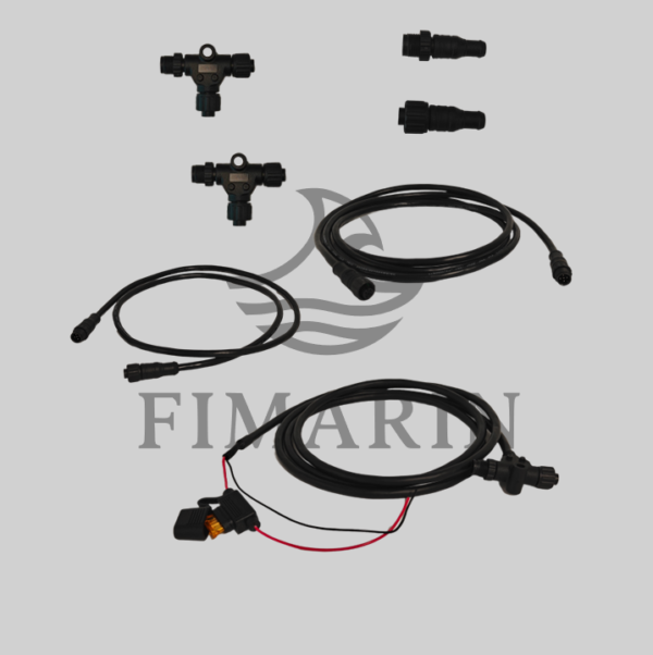 NMEA 2000 aloitussarja